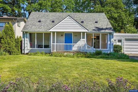 1143 Lansford Dr SE, Salem, OR 97302