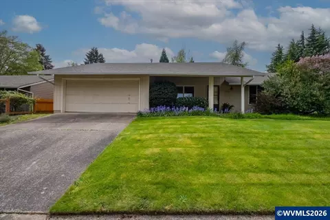 1972 Petty Grove Ct NE, Keizer, OR 97303