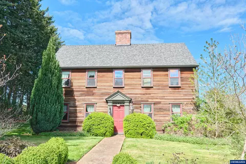 4725 Eola Dr NW, Salem, OR 97304