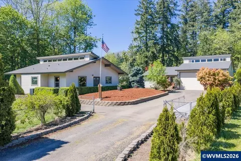 604 W Central Ave, Gates, OR 97346