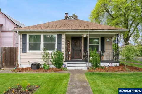 2410 Laurel Ave NE, Salem, OR 97301