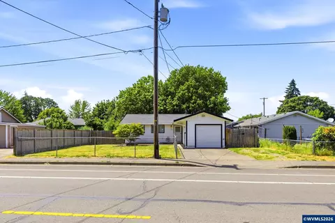 130 Geary St NE, Albany, OR 97321