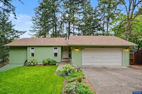 2351 NW Nightingale Pl, Corvallis, OR 97330