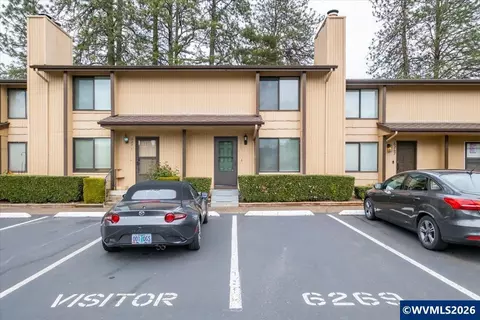 6269 Fairway Ave SE, Salem, OR 97306
