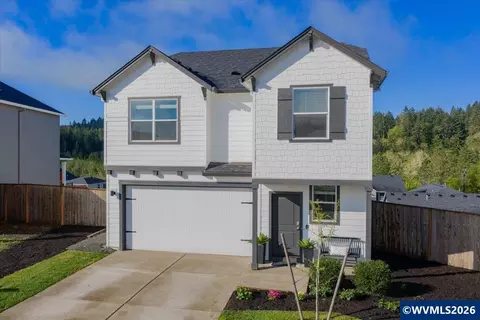 2932 NW Covey Pl, Corvallis, OR 97330