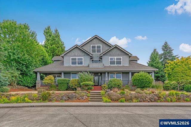2470 Crestmont Cir S, Salem, OR 97302