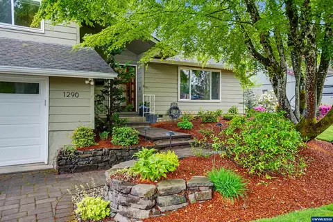 1290 Rafael St N, Keizer, OR 97303