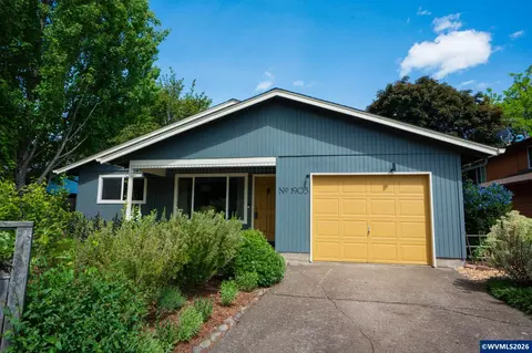 1905 SE Bethel St, Corvallis, OR 97333