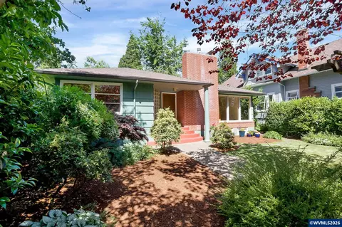 1745 Fir St S, Salem, OR 97302