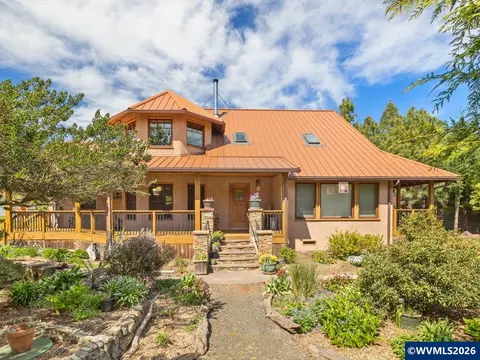 33761 SE Peoria Rd, Corvallis, OR 97333