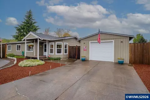 5185 Nordic Ct N, Keizer, OR 97303