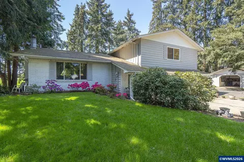 13493 Marlatt Rd S, Jefferson, OR 97352