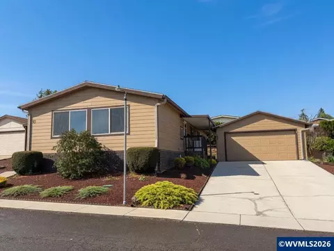 2120 Robins Ln SE #93A, Salem, OR 97306