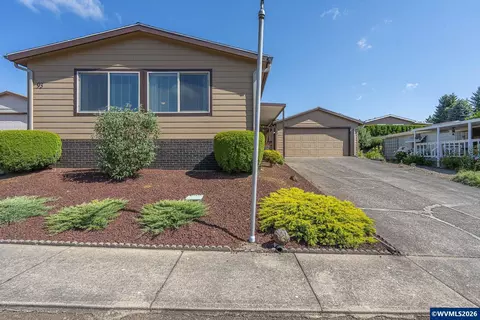 2120 Robins Ln SE #93A, Salem, OR 97306