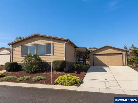 2120 Robins Ln SE #93A, Salem, OR 97306