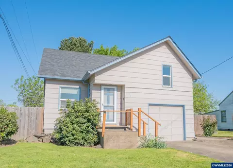 3433 Marion St SE, Albany, OR 97322