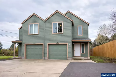 635 SW Pioneer Dr, Willamina, OR 97396