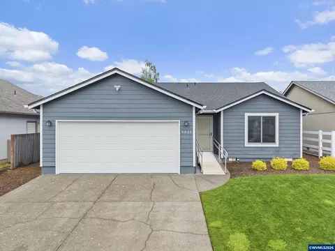 4451 Ocean Ave NE, Salem, OR 97301