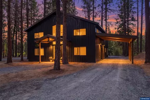 Exterior - 2507 Rohlfing Cir, La Pine, OR 97739 photo 10 of 10