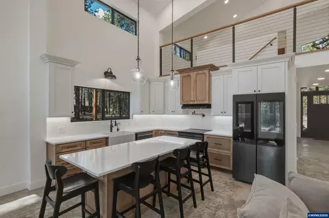 Kitchen - 2507 Rohlfing Cir, La Pine, OR 97739 photo 1 of 3