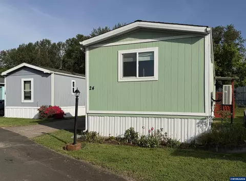 2010 SW 3rd St #24, Corvallis, OR 97333