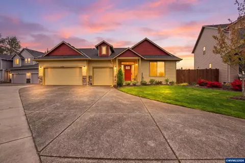 3188 36th Ave SE, Albany, OR 97322