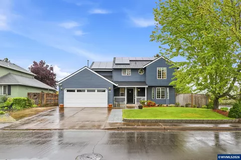 3115 23rd Ave SE, Albany, OR 97322