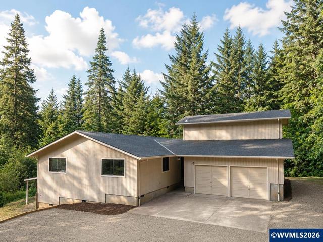 27133 NW Forest Springs Ln, Corvallis, OR 97330