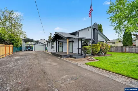 3765 Thorndale Rd NE, Salem, OR 97301