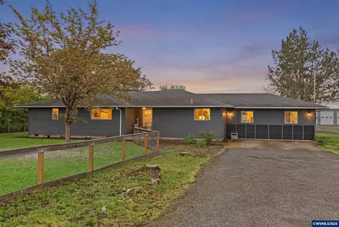35540 Knox Butte Rd E, Albany, OR 97322