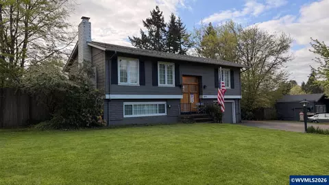 2055 NW Crittenden Lp Lp, Albany, OR 97321