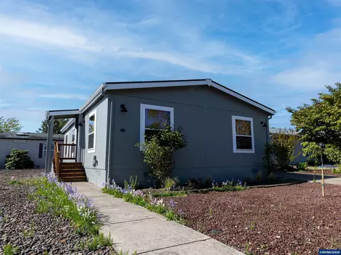 2601 NE Jack London St #45, Corvallis, OR 97330