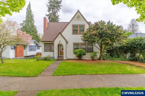 1860 High St SE, Salem, OR 97302