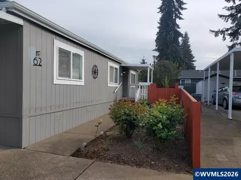 205 Boone Rd SE #62, Salem, OR 97306
