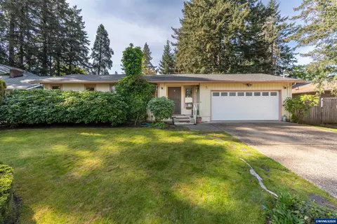 170 Friendship Ave SE, Salem, OR 97302