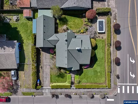 View/Area - 102 E 5th St, Molalla, OR 97038 photo 2 of 2