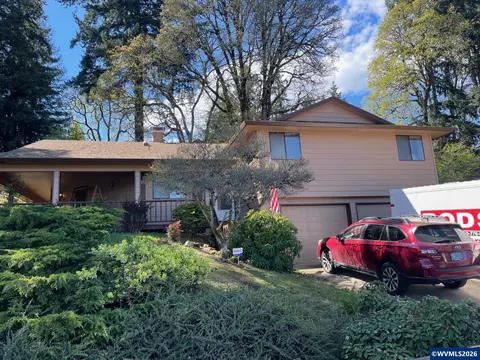 4065 Mandy Ave SE, Salem, OR 97302