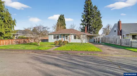 651 Wayne Dr N, Keizer, OR 97303