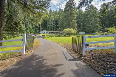 546 Bonnie Ct NW, Salem, OR 97304