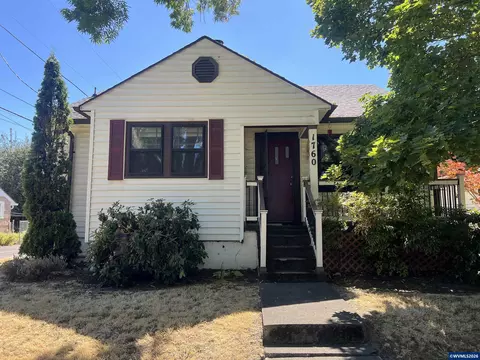 1760 Norway St NE, Salem, OR 97301