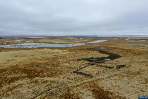 Lawen Rd, Burns, OR 97720