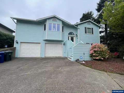 416 NW 19th Ct, Newport, OR 97365
