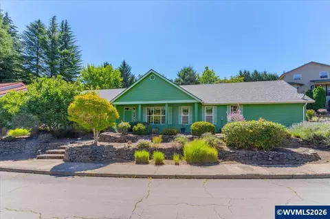 1792 Sunburst Ter NW, Salem, OR 97304