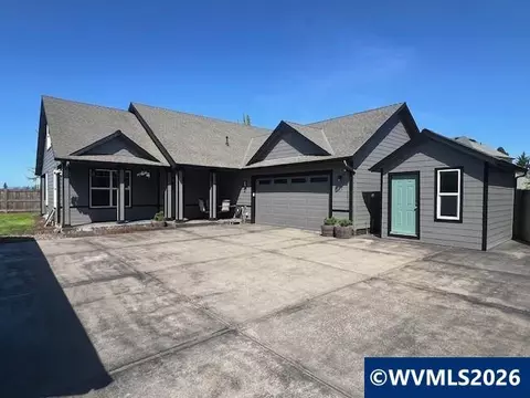 3730 Hemlock Pl SE, Albany, OR 97322