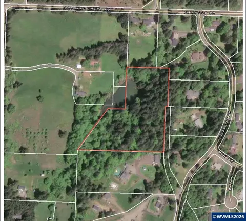 Ta 200174 Shady Oak Dr, Monroe, OR 97456