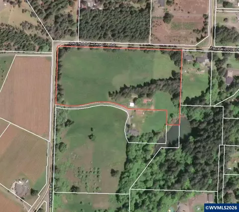 Ta 201552 Orchard Tract Rd, Monroe, OR 97456