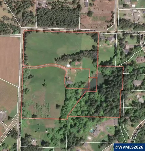 Ta-multiple Orchard Tract/shady Oak, Monroe, OR 97456
