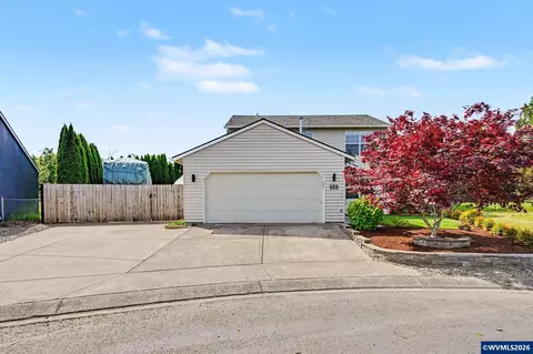 939 Sagrada Cir N, Keizer, OR 97303