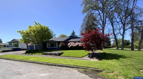 6083 12th Ave NE, Keizer, OR 97303