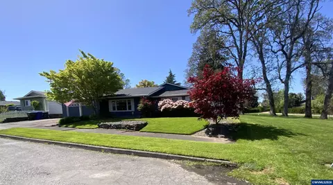 6083 12th Ave NE, Keizer, OR 97303